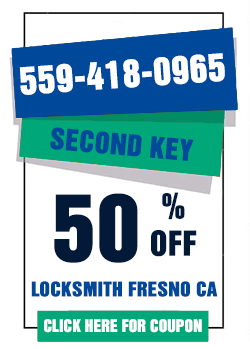 lockout service Fresno CA
